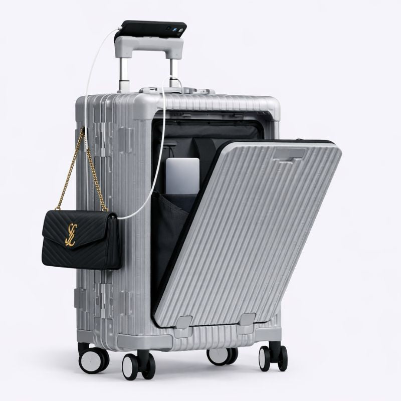 Valise cabine 22"