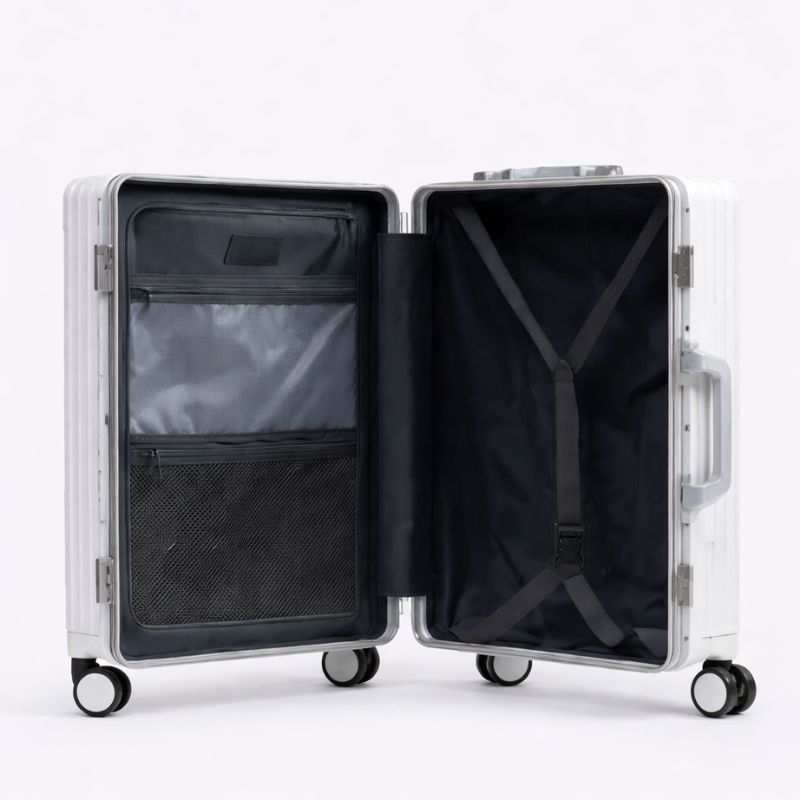 Valise cabine 22"
